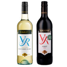 Hardy's VR wijn